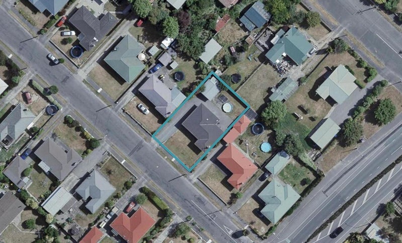12 Rugby Street, Kuripuni, Masterton - Carousel 1