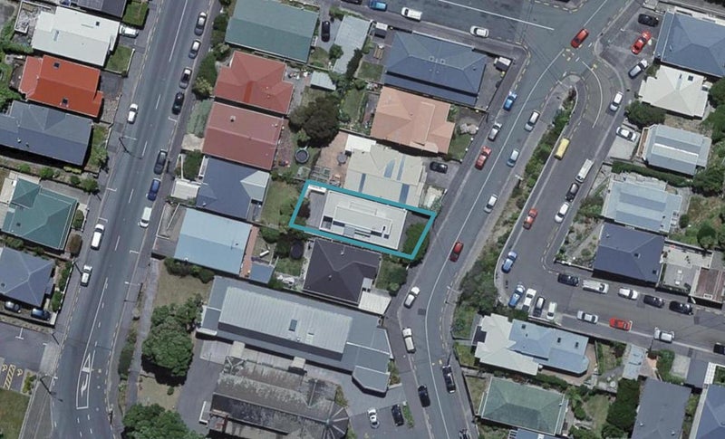 86 Hamilton Road, Hataitai, Wellington - Carousel 1