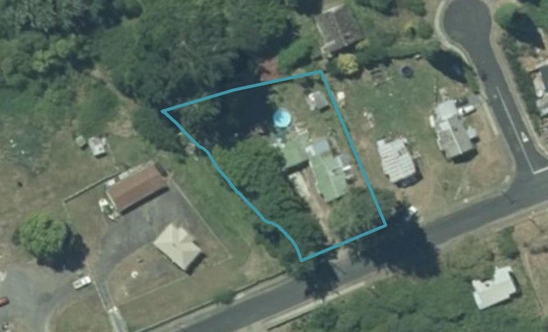 27 School Road, Te Kuiti - Carousel 1