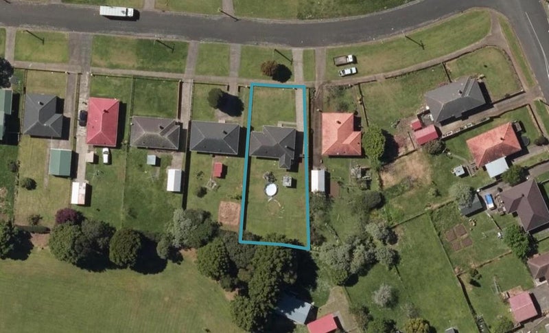 3 Mckinnon Crescent, Otangarei, Whangarei - Carousel 1