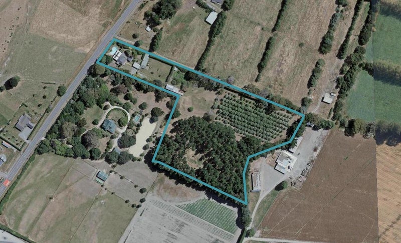 34 Te Ore Ore Bideford Road, Te Ore Ore, Masterton - Carousel 1