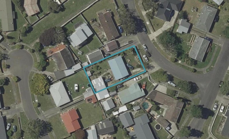 5 Dove Place, Westbrook, Palmerston North - Carousel 1