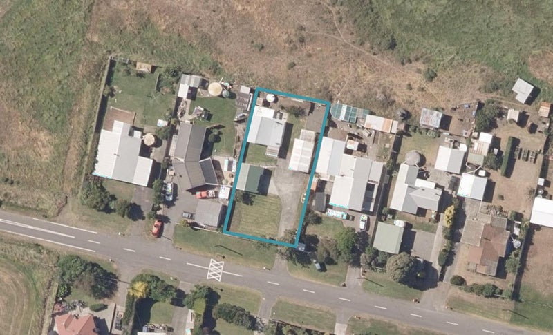 1966 Parewanui Road, Parewanui, Tangimoana - Carousel 1