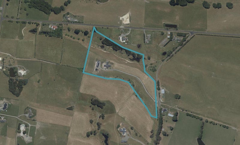 181 James Road, Halcombe, Feilding - Carousel 1