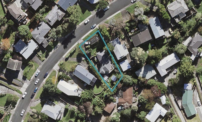 89 Mountbatten Avenue, Hillcrest, Auckland - Carousel 1