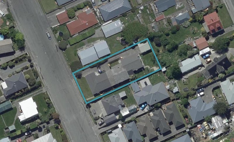 3/12 Mortlake Street, Islington, Christchurch - Carousel 1