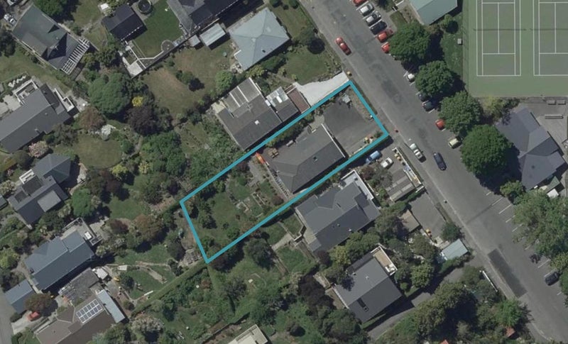 10 Valley Road, Cashmere, Christchurch - Carousel 1