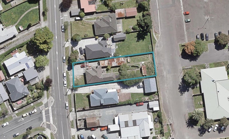 48 Lane Street, Wallaceville, Upper Hutt - Carousel 1