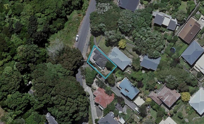 6 Hapua Street, Hataitai, Wellington - Carousel 1
