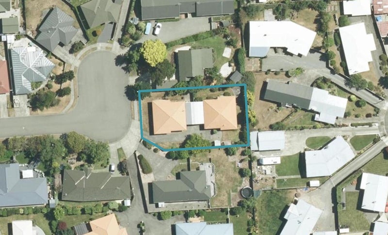 16B Cashmere Grove, Witherlea, Blenheim - Carousel 1