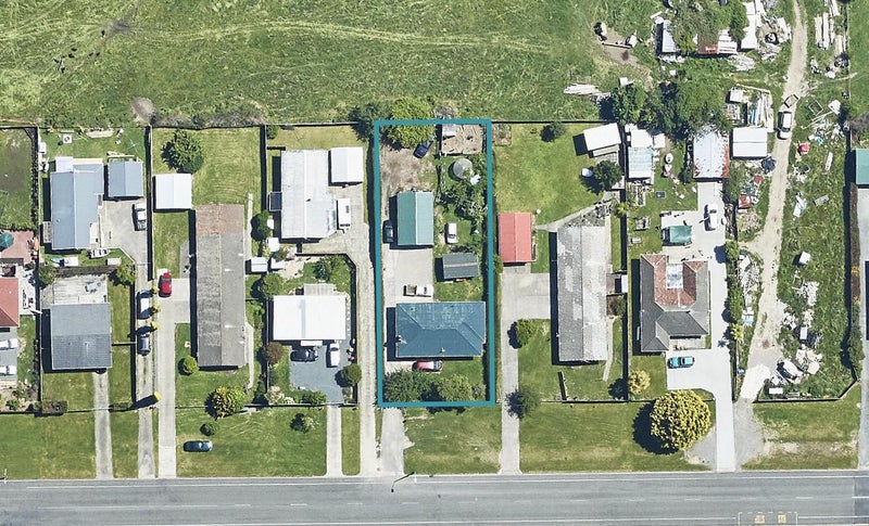 100 Western Road, Ngongotaha, Rotorua - Carousel 1