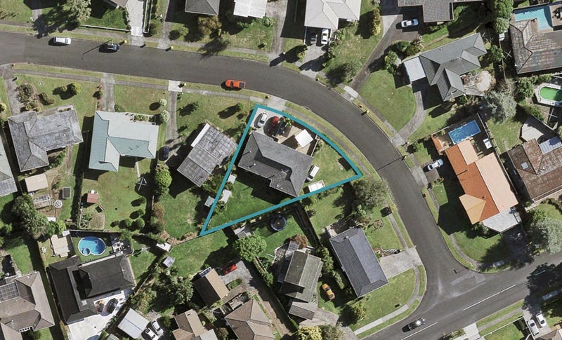 4 Winslow Heights, Pahurehure, Papakura - Carousel 1