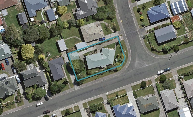 58 Anglesey Street, Hawthorndale, Invercargill - Carousel 1