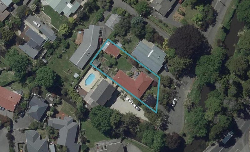 3 Ashgrove Terrace, Somerfield, Christchurch - Carousel 1
