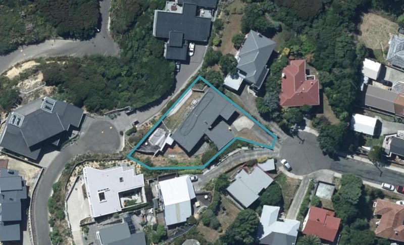 5 Karoro Place, Paremata, Porirua - Carousel 1