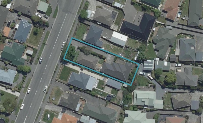 2/38 Grampian Street, Casebrook, Christchurch - Carousel 1