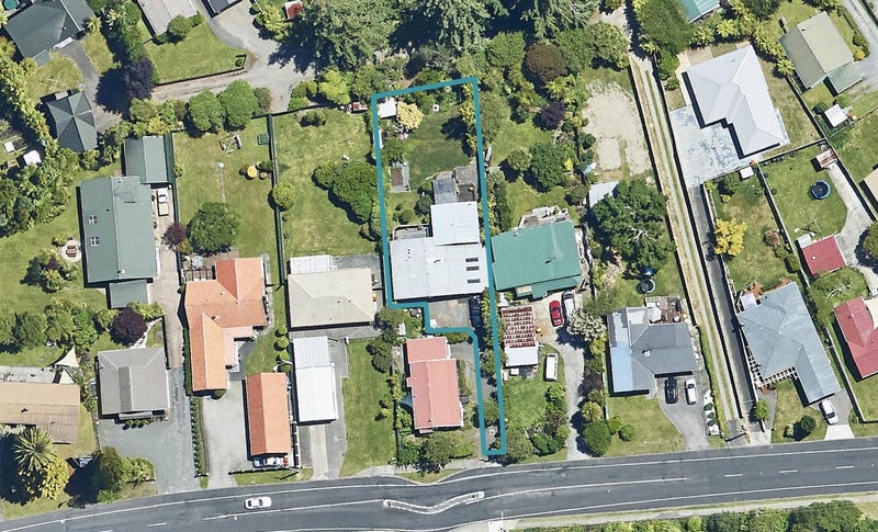 391 Sunset Road, Sunnybrook, Rotorua - Carousel 1