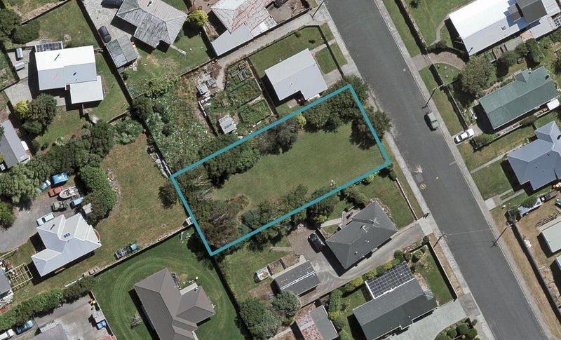17 Cushen Street, Clifton, Invercargill - Carousel 1