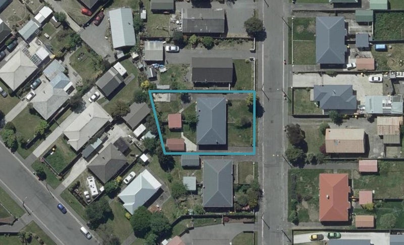 18 Griffiths Avenue, Linwood, Christchurch - Carousel 1