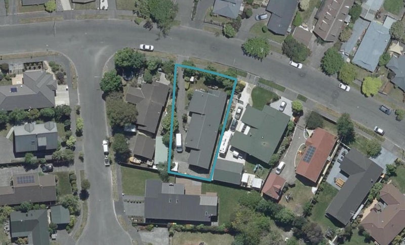 69 Anglesea Avenue, Parklands, Christchurch - Carousel 1