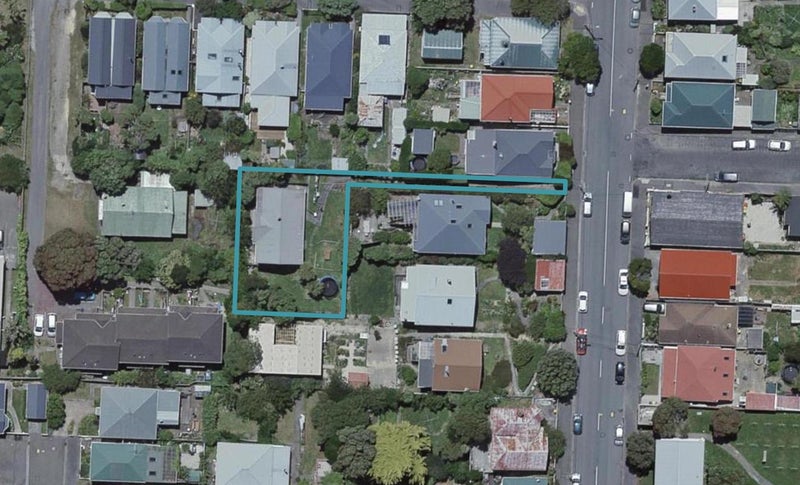 260 Rintoul Street, Berhampore, Wellington - Carousel 1