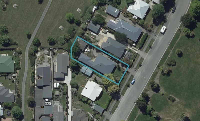 15 Woodchester Avenue, Richmond, Christchurch - Carousel 1
