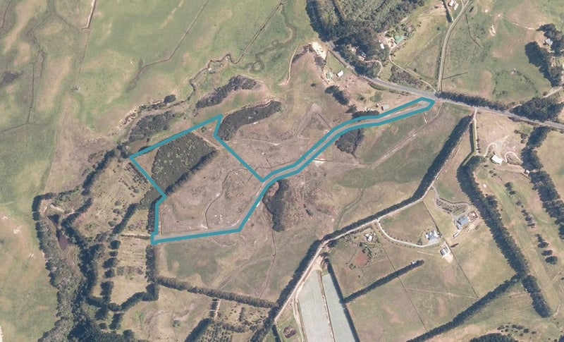 0 State Highway 1, Houhora, Pukenui - Carousel 1