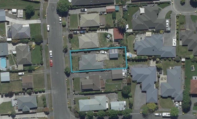 50 Clearbrook Street, Shirley, Christchurch - Carousel 1