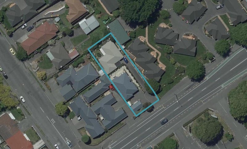 94 Main South Road, Sockburn, Christchurch - Carousel 1
