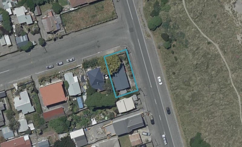 277 Marine Parade, New Brighton, Christchurch - Carousel 1