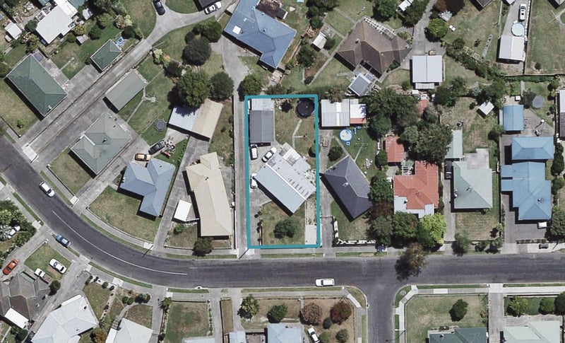 28 Darwin Crescent, Maraenui, Napier - Carousel 1