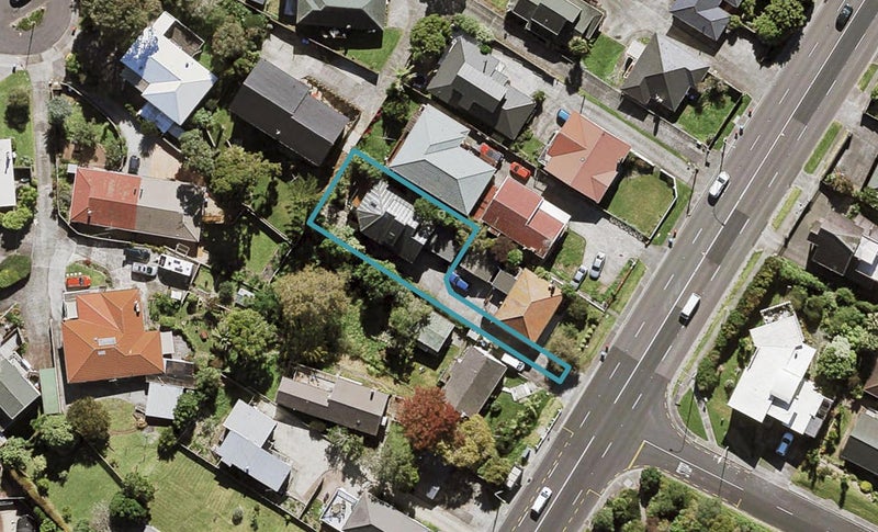 253B Hillsborough Road, Hillsborough, Auckland - Carousel 1