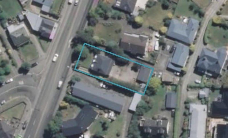 161 Evans Street, Waimataitai, Timaru - Carousel 1