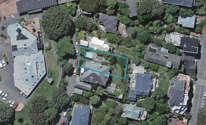 15 Rawhiti Terrace, Kelburn, Wellington - Carousel 1