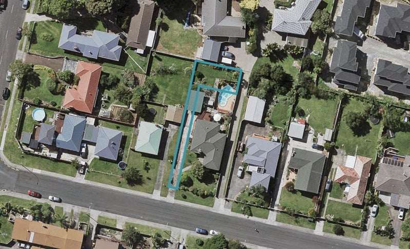 4F Ayr Road, Pakuranga, Auckland - Carousel 1