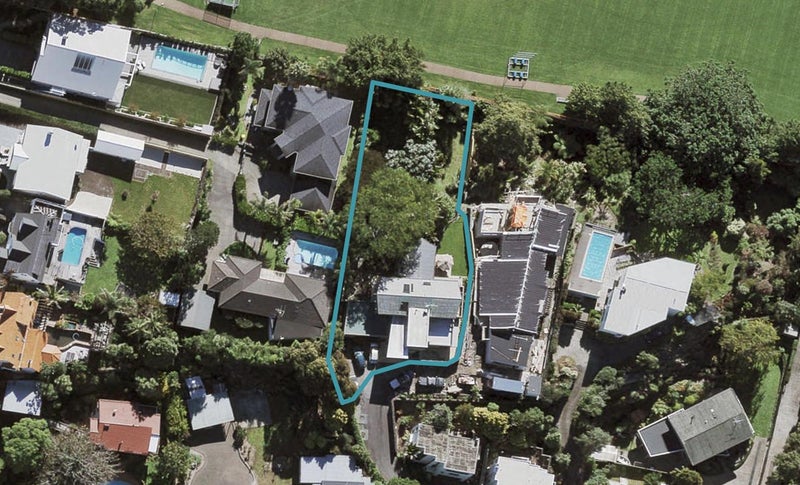 73 King George Avenue, Epsom, Auckland - Carousel 1