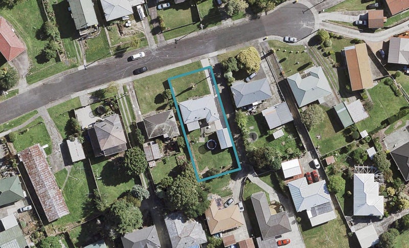 19 Hyde Street, Manurewa East, Auckland - Carousel 1