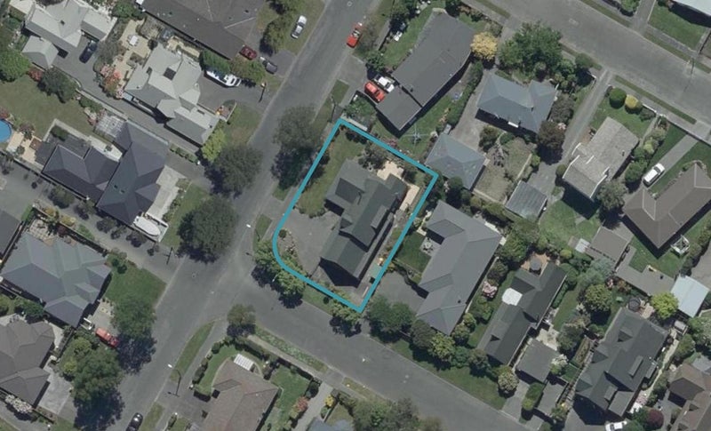 38 Crofton Road, Harewood, Christchurch - Carousel 1