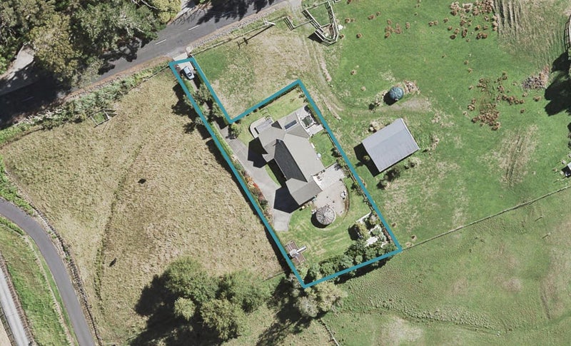 509 Ponga Road, Papakura - Carousel 1