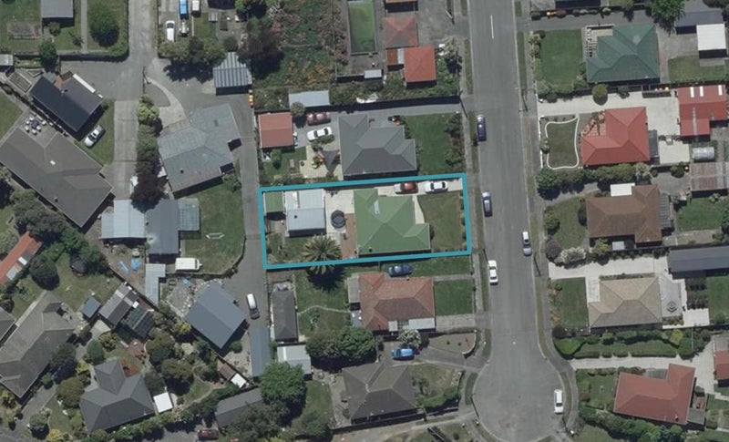 11 Olivine Street, Shirley, Christchurch - Carousel 1