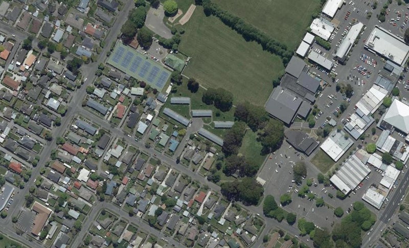 26 Raleigh Street, BISHOPDALE, CHRISTCHURCH - Carousel 1