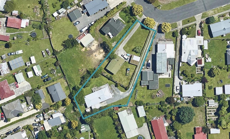 19A Okona Crescent, Ngongotaha, Rotorua - Carousel 1