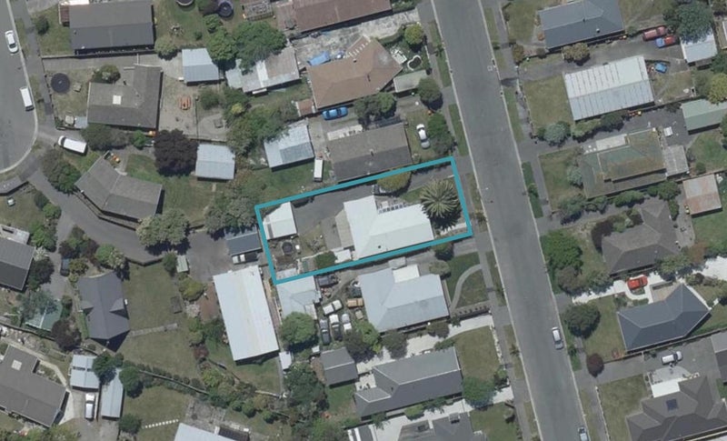 62 Pegasus Avenue, North New Brighton, Christchurch - Carousel 1