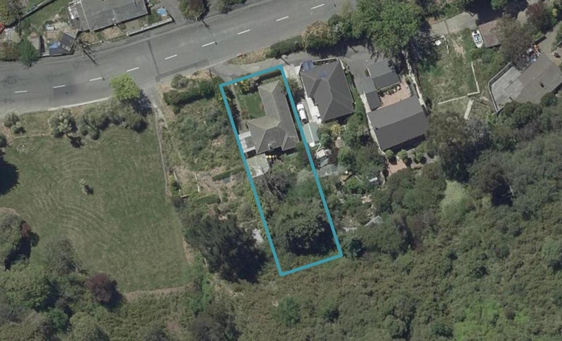 373 Port Hills Road, Hillsborough, Christchurch - Carousel 1