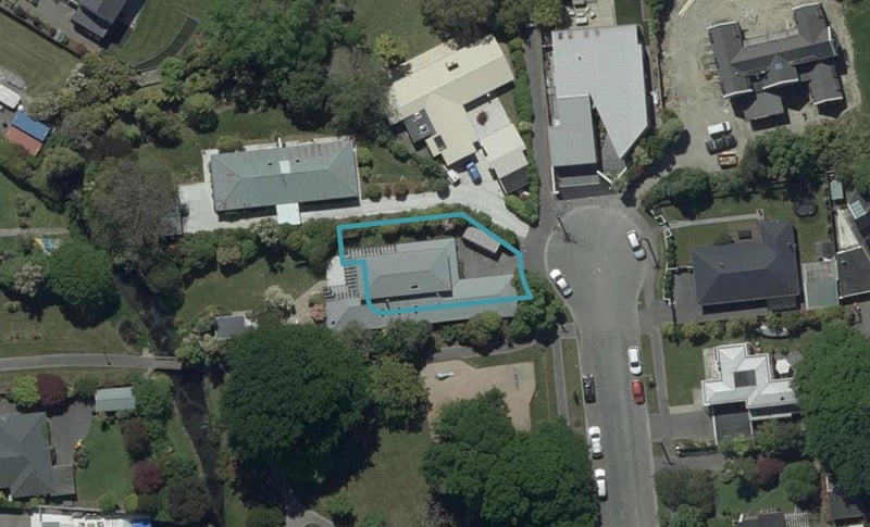 107A Harakeke Street, Fendalton, Christchurch - Carousel 1