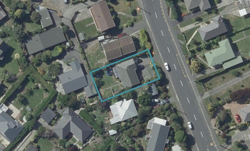 189 Highcliff Road, Shiel Hill, Dunedin - Carousel 1