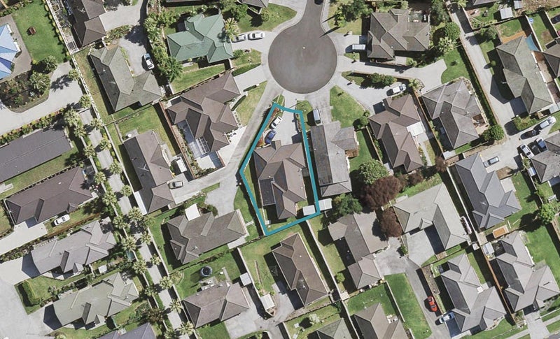 12 Abilene Place, Manurewa, Auckland - Carousel 1