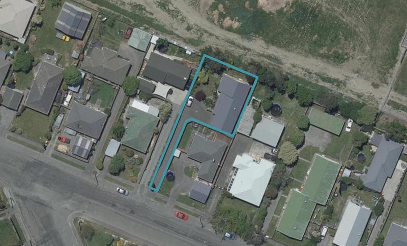 54A Moffett Street, Islington, Christchurch - Carousel 1