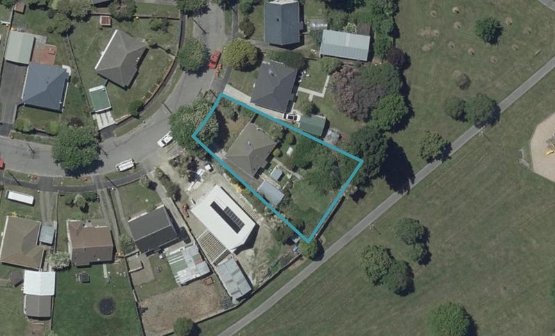 50 Riley Crescent, Woolston, Christchurch - Carousel 1