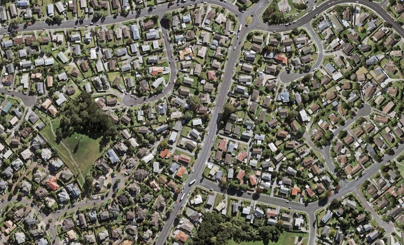 25 Caribbean Drive, Unsworth Heights, Auckland - Carousel 1